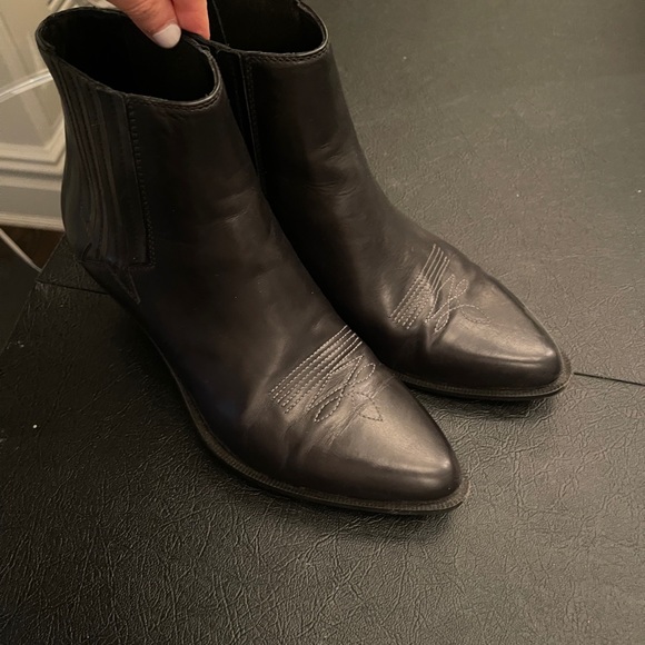 Golden Goose Booties!! - Picture 7 of 8